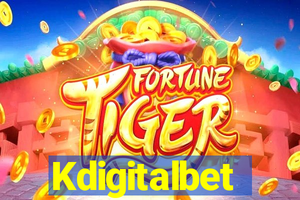 Kdigitalbet