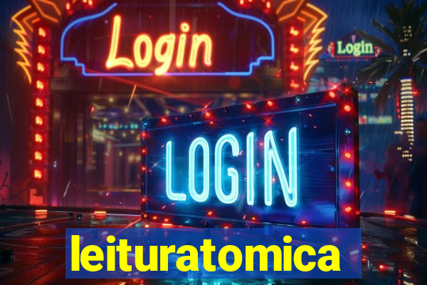 leituratomica