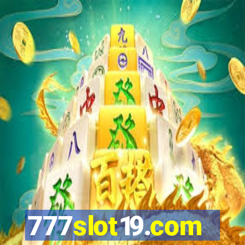 777slot19.com