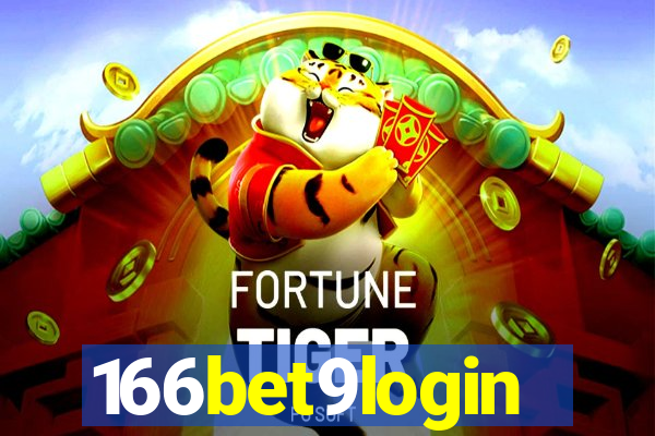 166bet9login