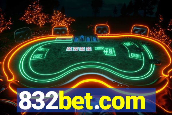 832bet.com