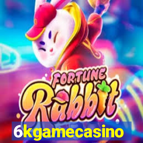 6kgamecasino