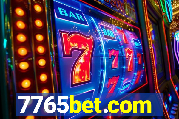 7765bet.com