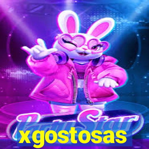 xgostosas