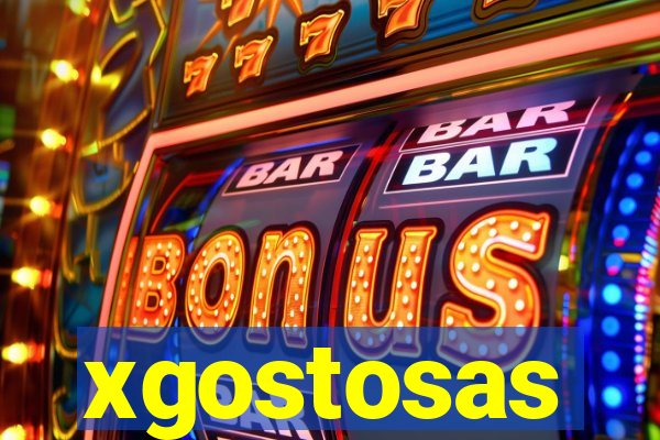 xgostosas