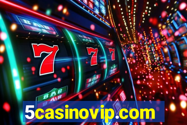 5casinovip.com