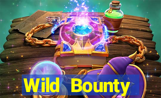 Wild Bounty Showdown melhor horário para jogar