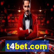 t4bet.com