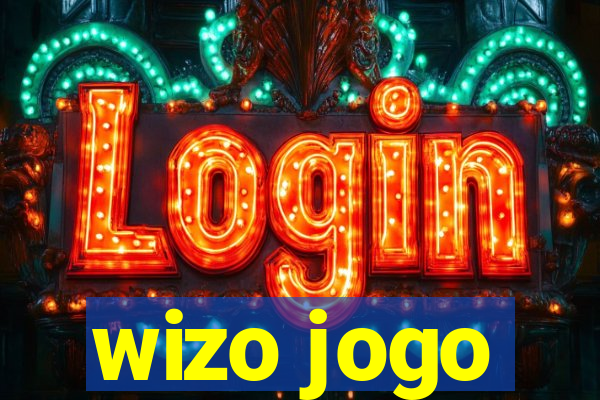 wizo jogo