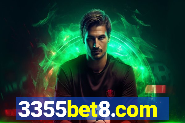 3355bet8.com