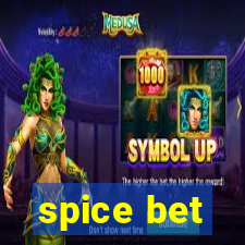 spice bet