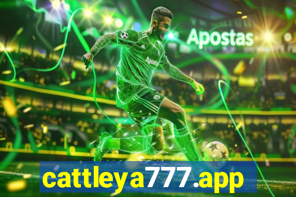 cattleya777.app