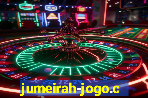 jumeirah-jogo.com