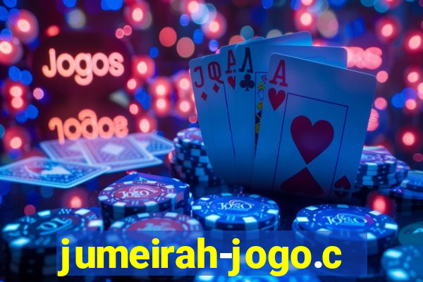 jumeirah-jogo.com