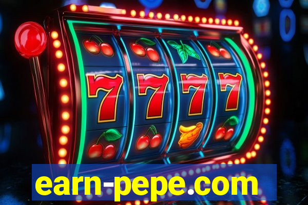 earn-pepe.com