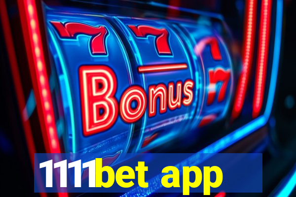 1111bet app