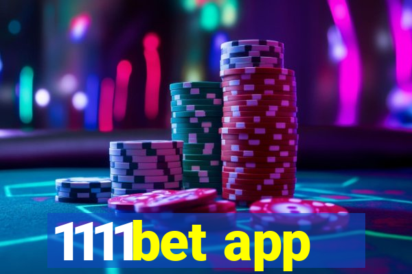 1111bet app