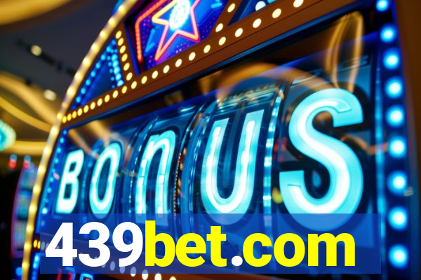 439bet.com