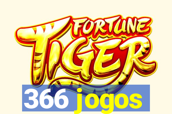 366 jogos