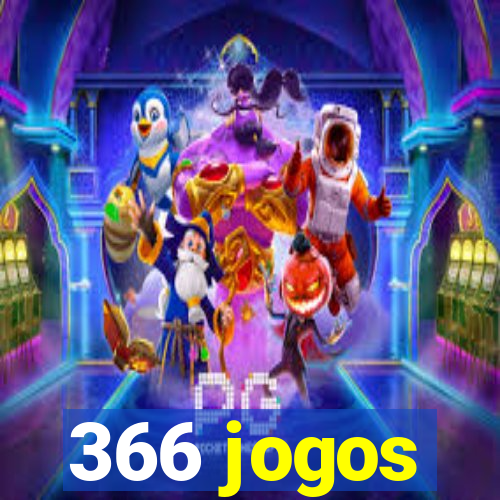 366 jogos