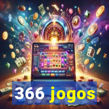 366 jogos