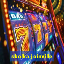 skolka joinville