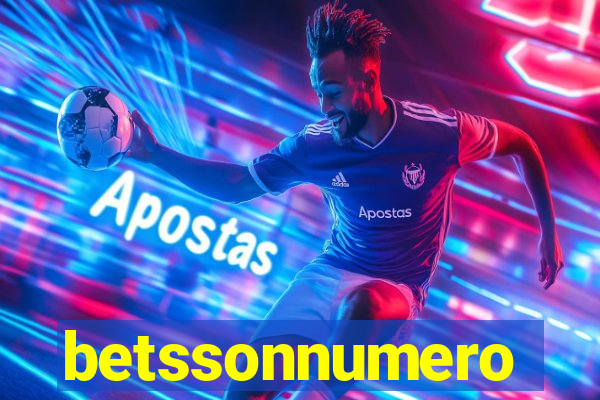 betssonnumero