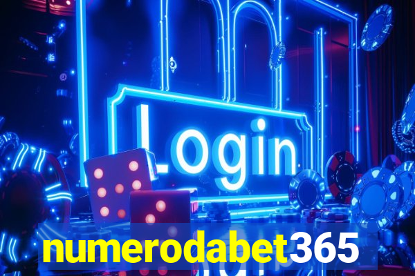 numerodabet365