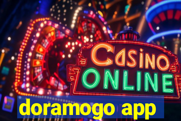 doramogo app