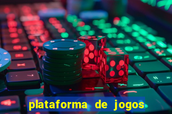 plataforma de jogos deolane bezerra