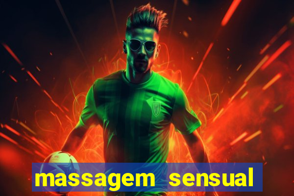 massagem sensual faria lima