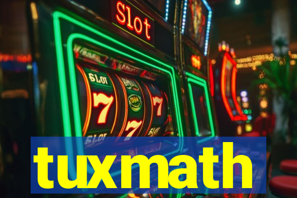 tuxmath