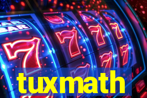 tuxmath