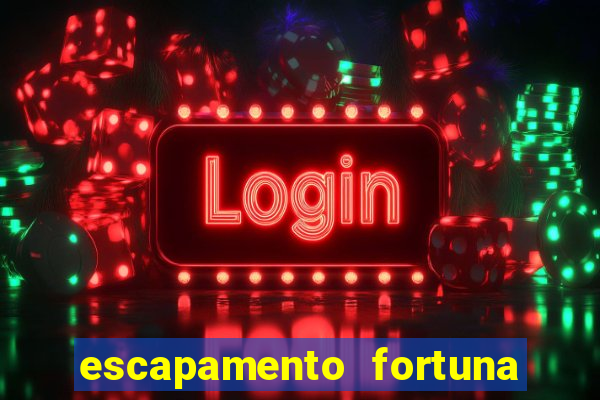 escapamento fortuna para biz 125