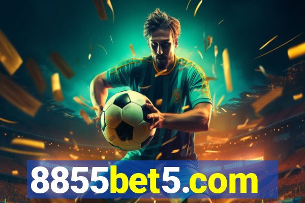 8855bet5.com