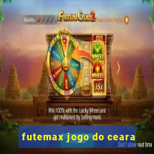 futemax jogo do ceara