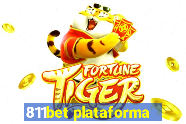 811bet plataforma