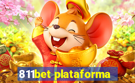 811bet plataforma