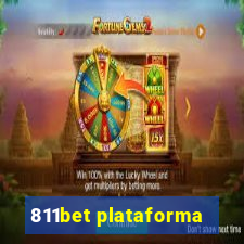 811bet plataforma