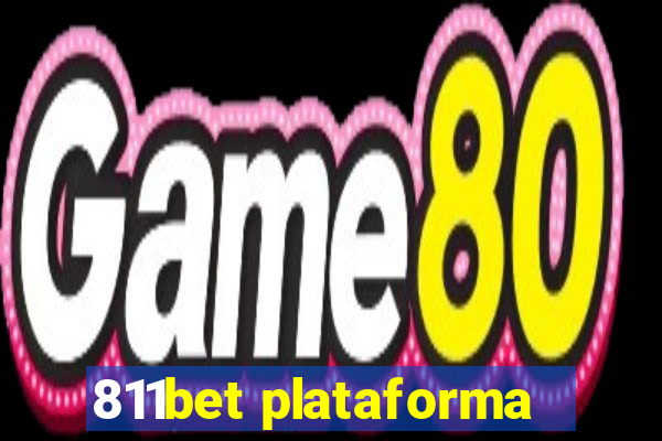 811bet plataforma