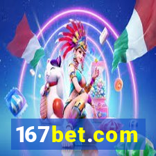 167bet.com