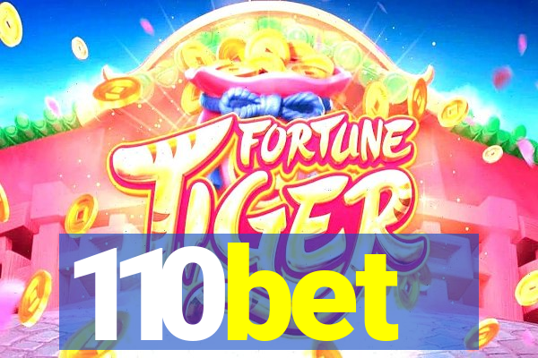 110bet