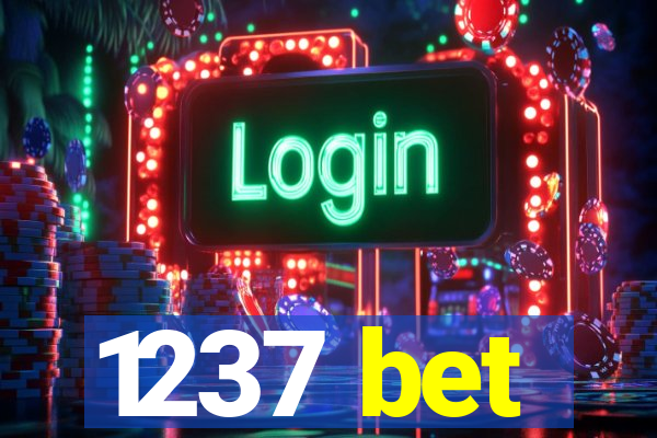 1237 bet