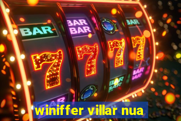 winiffer villar nua