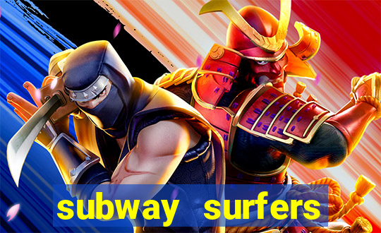 subway surfers start game havana