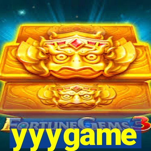 yyygame