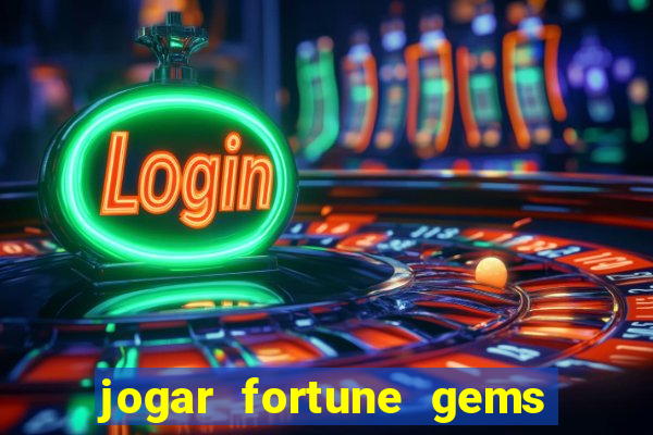 jogar fortune gems 3 demo