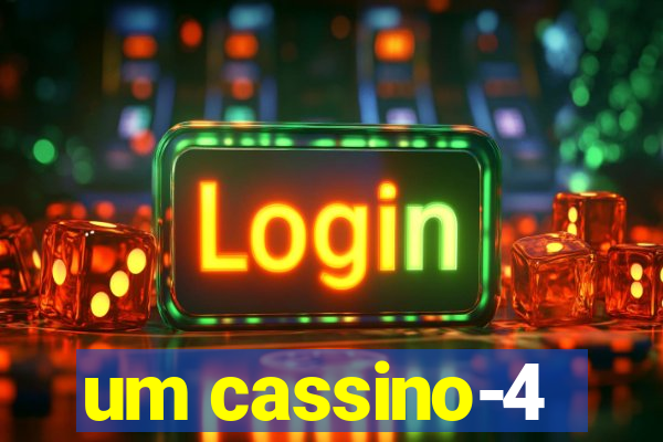 um cassino-4