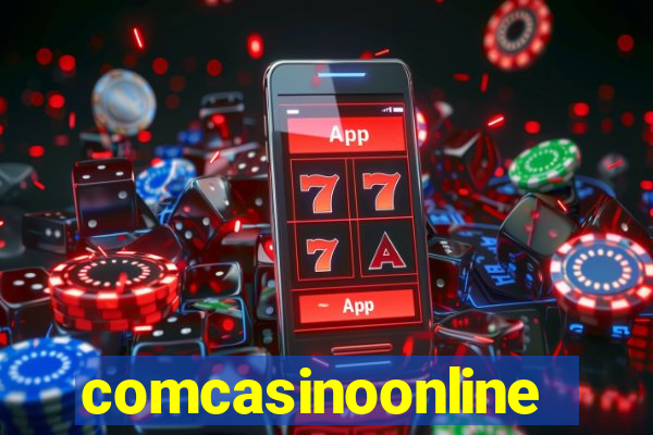 comcasinoonline