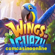 comcasinoonline